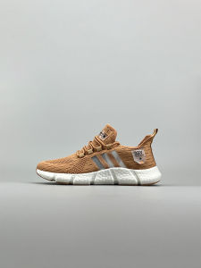 Giày Thể Thao Chạy Bộ Thoáng Khí Lưới Đế Mềm Hấp Thụ Sốc Cỡ Lớn Cho Nam Và Nữ Giày Thể Thao Thường Ngày Cho Cặp Đôi