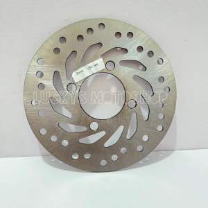 Piringan cakram Depan Beat Scoopy Vario  110 125 Spacy Fi Diameter 190MM