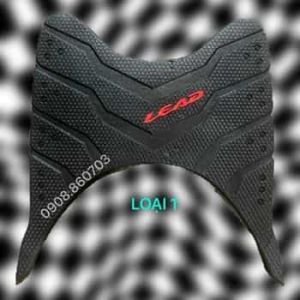 Thảm lót sàn xe thảm xe Honda SCR thảm xe Lead 2010-2023