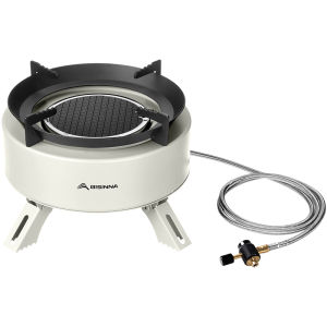 BSWOLF | Portable Gas Stove