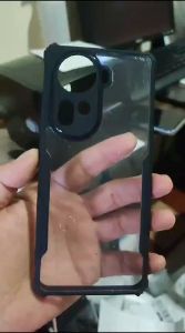 Oppo Reno 11 5G Soft Case Terbaru Silikon Clear Bening Ring Standing Hp Casing Handphone Casing Handphone Water Resistant Case Smartphone Bening Dan Fleksibel - Lazada