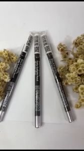 SILKYGIRL FUNKY EYELIGHTS PENCIL 12g / Eyelights Pensil Silver Silky Girl