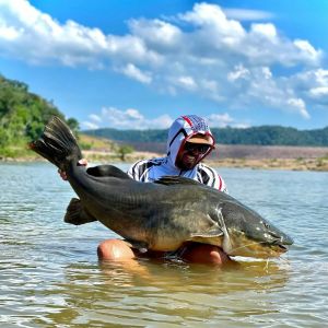 Essen Ikan Lele Untuk Mancing Harian Lomba Dan Galatama Isi 30ml