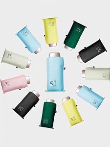 Portable Anti-Ultraviolet Umbrella: A Comprehensive Guide