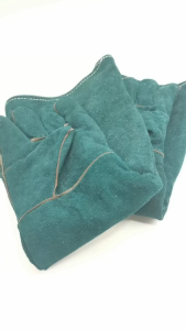 62cm Reptile Protectiove Gloves Sarung Tangan Pelindung Reptil Burung hewan nomoy kucing kura kadal biawak