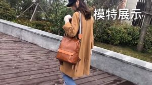 TAS WANITA TERBARU 2023 [[ BISA COD ]] TAS RANSEL WANITA IMPORT / TAS RANSEL WANITA KEKINIAN / TAS RANSEL WANITA MODEL TERBARU / TAS RANSEL WANITA ELEGAN / TAS RANSEL WANITA