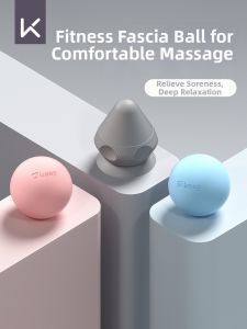 Keep | Muscle Relaxation Massage Ball