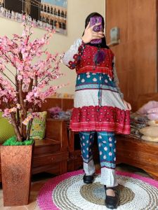 Dahniya Set Cel Rayon Busui Adem Lembut Setelan Terlaris Bisa COD