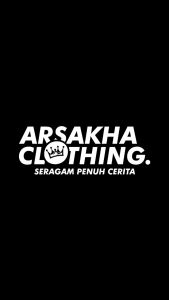 Arsakha Clothing - Kaos Lengan Panjang Pramuka Adventure My Lifev2 Seragam Penuh Cerita 100% Katun Combed 30s