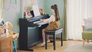 Chính hãng Yamaha YDP-103R VÀ YDP015R Đàn Piano Điện Tử Yamaha YDP105R - Digital Piano Yamaha YDP 105
