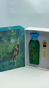 Reef Coral EDP 150ml Bold Arabic Scent Perfume for Men & Women