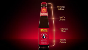 Lee Kum Kee Panda Oyster Sauce 510g