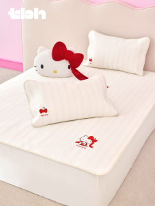 T-B-H | Summer Use Ice Silk Soft Cooling Mat