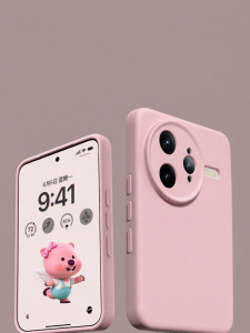 DAOWAIREN | Imported Liquid Lens Protection Case Shockproof