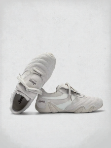 Jeep | Vintage Flat Eight Claw Training Shoes
