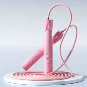 YUKE | Weight Loss & Fat Burning Skipping Rope for Students and Adults
