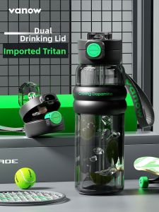 Vanow | Heat Resistant Sport Water Bottle