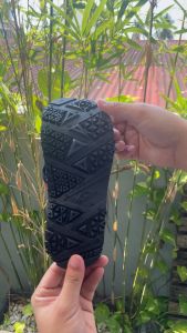 Manjaru Reed Kids Slippers | Lightweight Durable Non-Slip Footwear for Boys & Girls – Indoor & Outdoor Summer Use