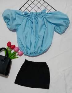 Kathryn OOTD for girls