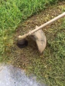 6 Chiếc Đầu Máy Cắt Cỏ Bằng Kim Loại Thép 150Mm Lưỡi Cưa Thay Thế Phụ Kiện Máy Cắt Cỏ