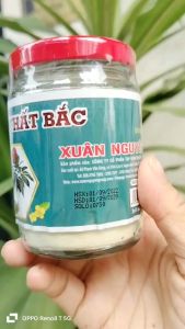 Bột Tam Thất Bắc Hũ 100Gr