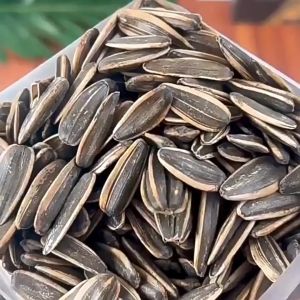 เมล็ดทานตะวัน เมล็ดทานตะวัน ของแท้100% ขนาด 500 กรัม / 250 กรัม / 100 กรัม (พร้อมทาน)