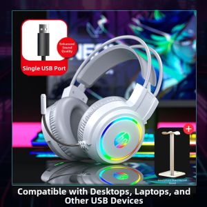 HP | Noise Cancelling Headphones for Live Gaming and E-sports