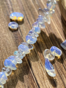 Synthetic Agate Beads 5x8mm Hole Drilled Handmade DIY Bracelet Necklace Jewelry Accessories Material S50 Fashion Accessories