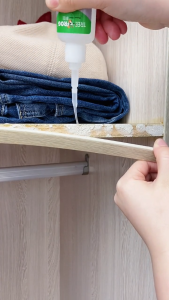 #SG Local#Oily Ori Glue Strong Glue Shoe Repair Agent Stick Wood Gold Pottery Solid Glue Adhesive Oily Original Glue Strong Glue Shoe Fix Adhesive Wood Golden Ceramics