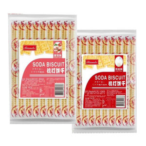 Bánh Quy Soda Biando Hương Vị Mặn 540g Bao Bì Bánh Quy Khoai Tây Nguyên Liệu Bánh Quy Khoai Tây Chiên Hương Vị Mặn Bánh Quy Soda Hương Vị Mặn