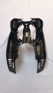 Legshield Dalam Jupiter MX Lama Hitam