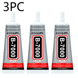 B7000 transparent gluewith precision nibrhinestone gluerhinestone crafts jewelry gluejewelry gluejewelry process makeup