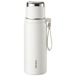 RELEA | Tea-friendly Portable Large Capacity Cup