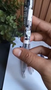 ZEBRA Sarasa 0.5mm Sports Cat Gel Pen SATUAN - Pulpen Sarasa Karakter Kucing Lucu