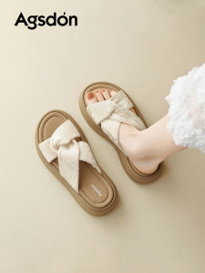 Agsdon | Thick Bottom Comfortable Womens Sandals