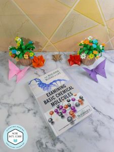 Examining Basic Chemical Molecules (The Building Blocks of Life)