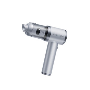 HELLOLEIBOO | High-Power Turbo Fan Blower Gun