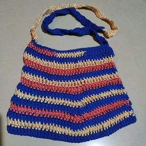 tas jaring papua  noken  tas noken papua  tas rajut