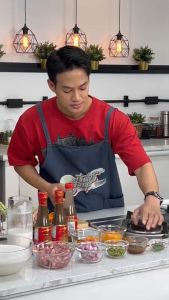 น้ำปลาร้าแม่เภา แพ็ค 12 ขวด Fermented Fish Sauce (แพ็ค 12 ขวด)