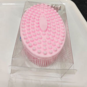 Educational Sensory Massage Brush