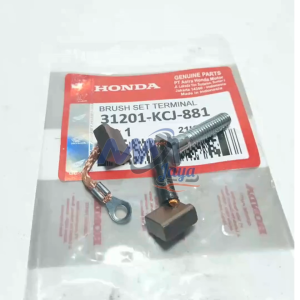 Arang Stater Tiger Lama Tiger Revo Mega Pro Lama Cool Stater Tiger 2000 Cool Stater Brush Set KCJ