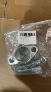 FOR BMW Valve Gasket for E53 E65 E66 E38 E39 E46 E90 M57 M47N Engine - Engine Valve Sealing Ring Compatible with Multiple Models