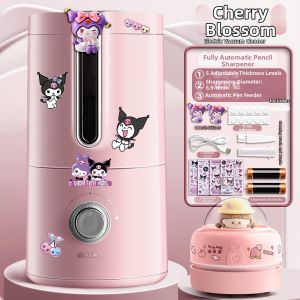 deli | Automatic Electric Pencil Sharpener