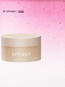 Spenny | Dầu Tẩy Trang Dạng Kem Làm Sạch Mát Lạnh Dễ Nhũ Hóa