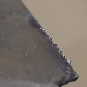 10pcs/set 3x6mm Shank Tungsten Carbide Milling Cutter Rotary Tool Burr Double Diamond Cut Rotary Tools Electric Grinding