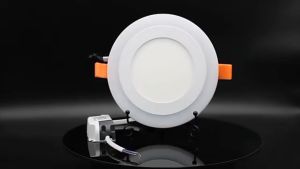 Lampu Downlight Led panel 12 Watt kotak inbow Square Inbow Berkualitas Plafon Hias