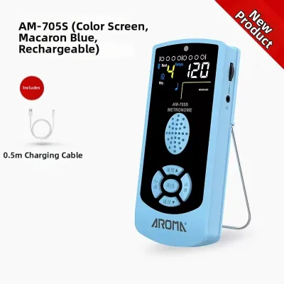 AROMA | Electronic Universal Metronome