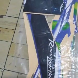 Stiker Sticker Striping Standart Ori Termurah Terlaris | VIXION 2015 | Terlaris Dan Termurah