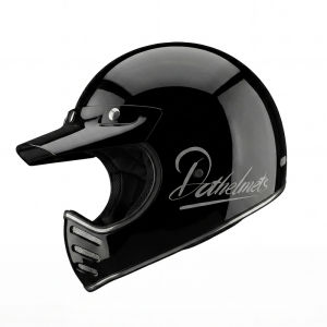 Vintage Female 3C Certified Summer Appropriate Eagle Beak Design Helmet With Bluetooth