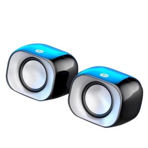 HP | Mini Wired Home Computer Speaker